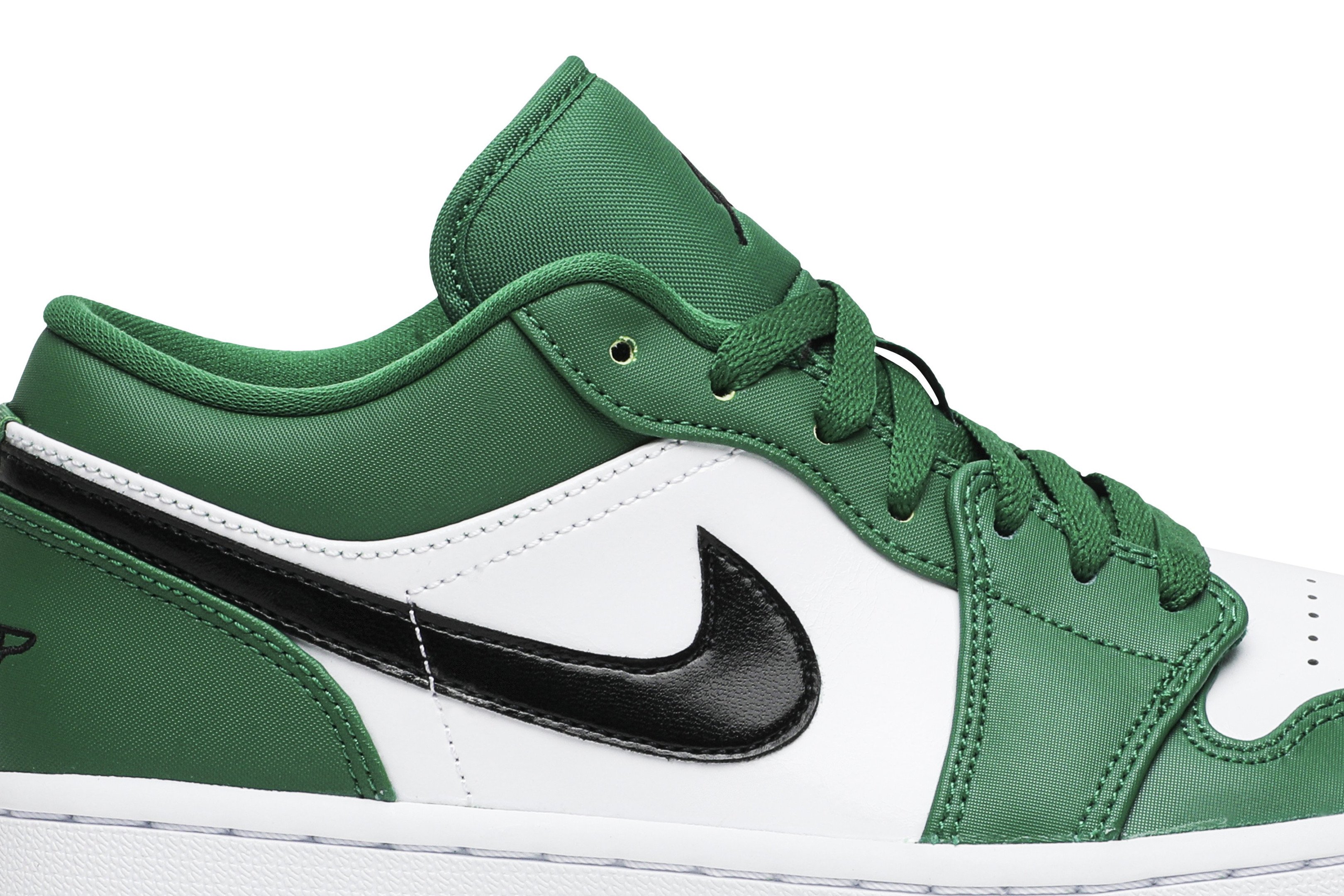 Air jortthhdan1 Low 'Pine Green'