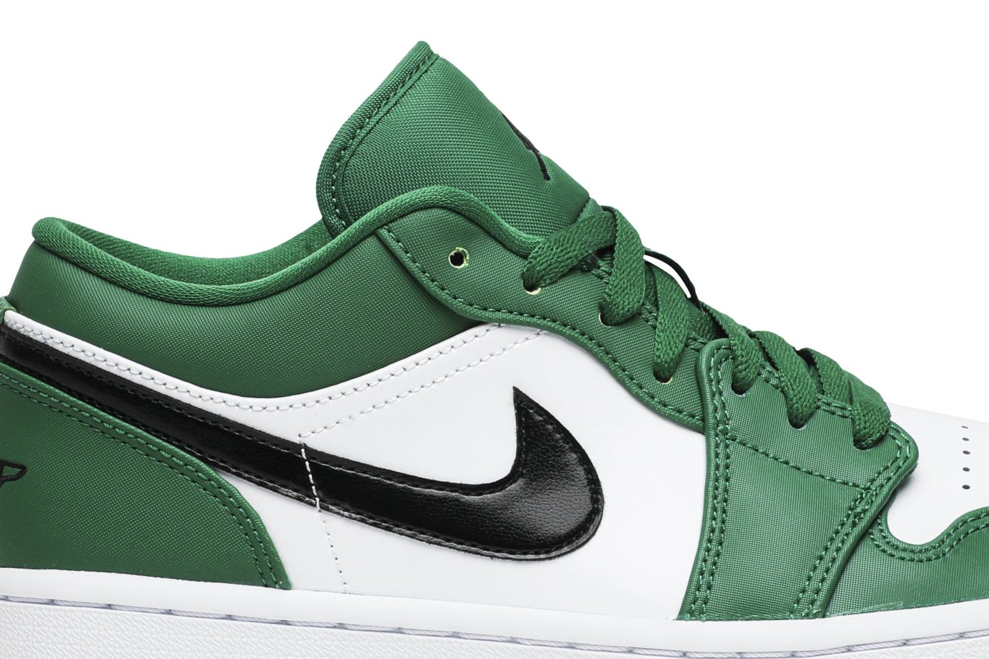Air jortthhdan1 Low 'Pine Green'