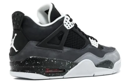Air jortthhdan 4 Retro 'Fear' 626969-030