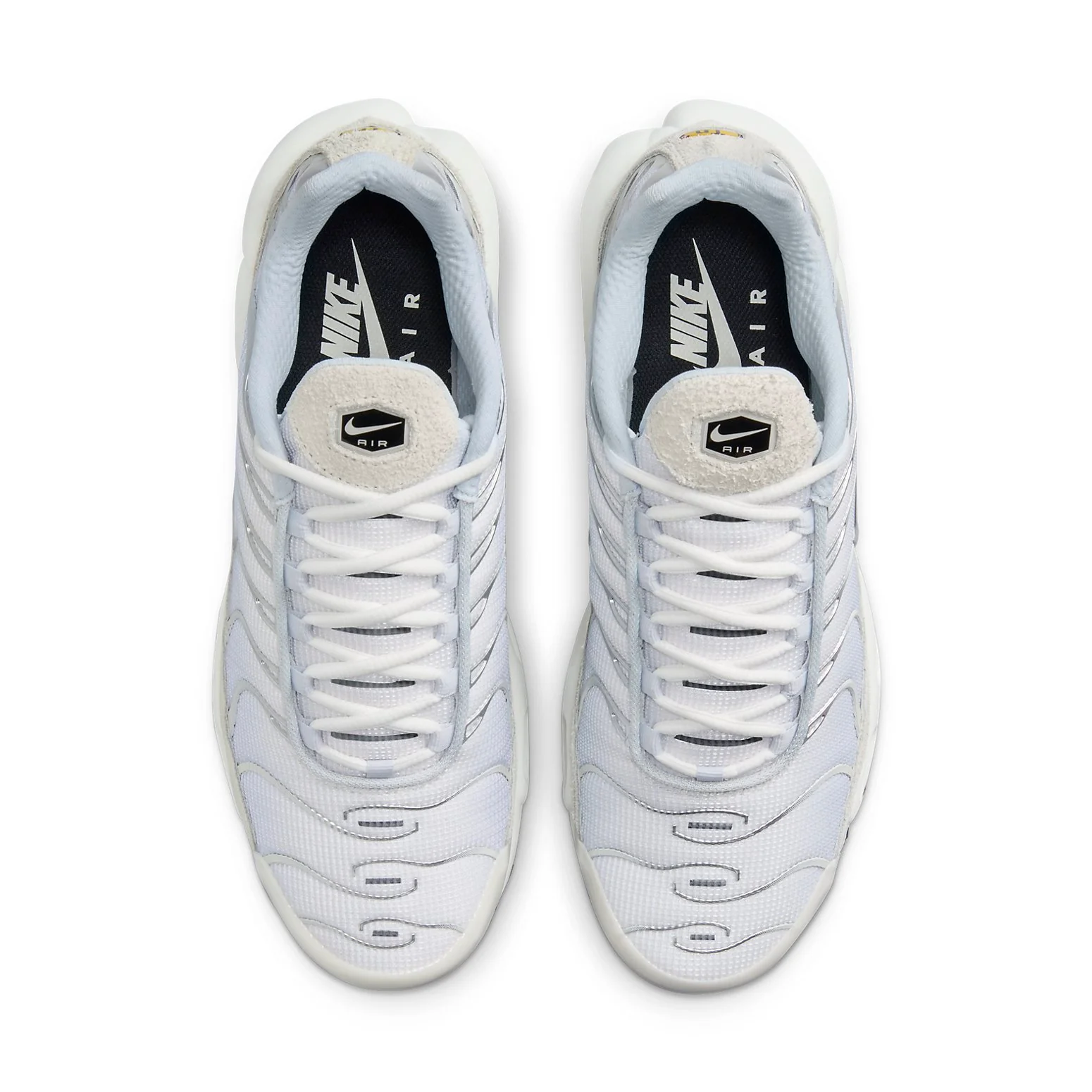 nitthhke Air matthhx Plus 'Pure Platinum'