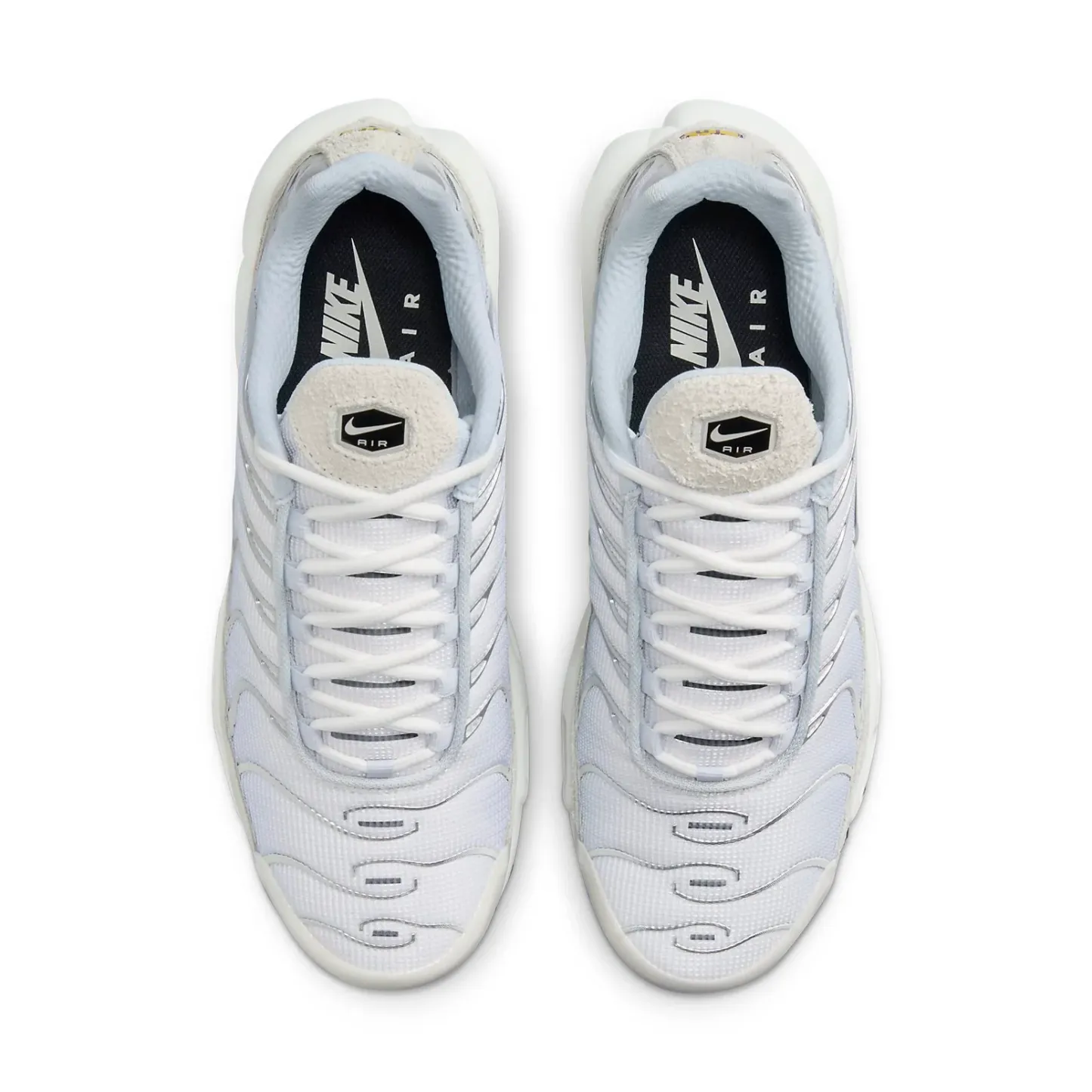 nitthhke Air matthhx Plus 'Pure Platinum'