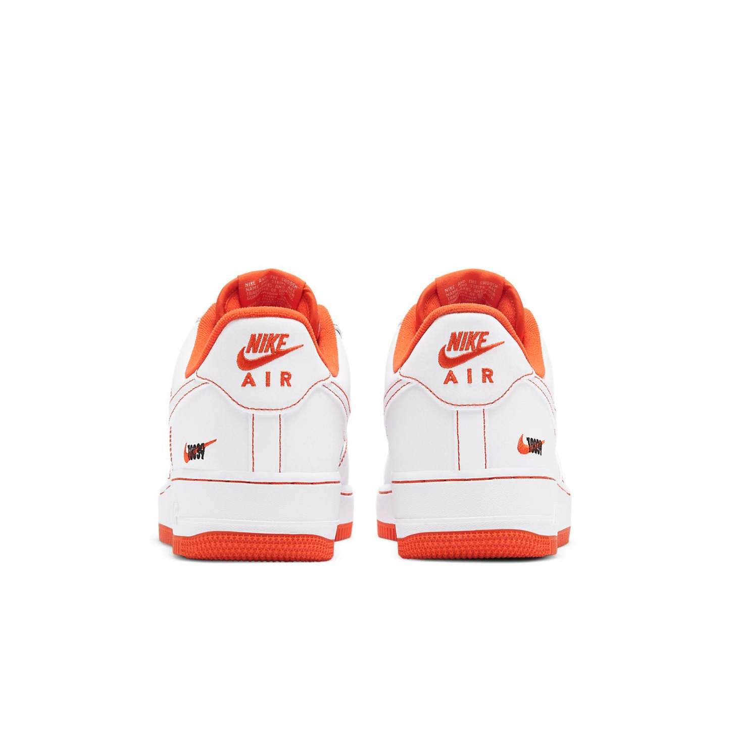 Nike Air Force 1 Low « Rucker Park »