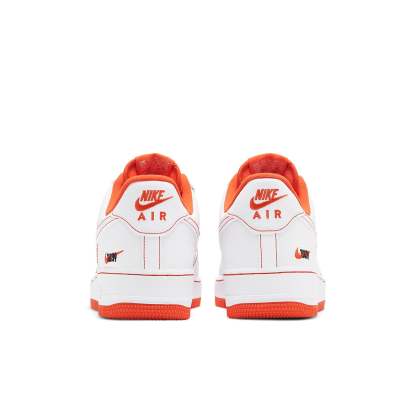 Nike Air Force 1 Low « Rucker Park »