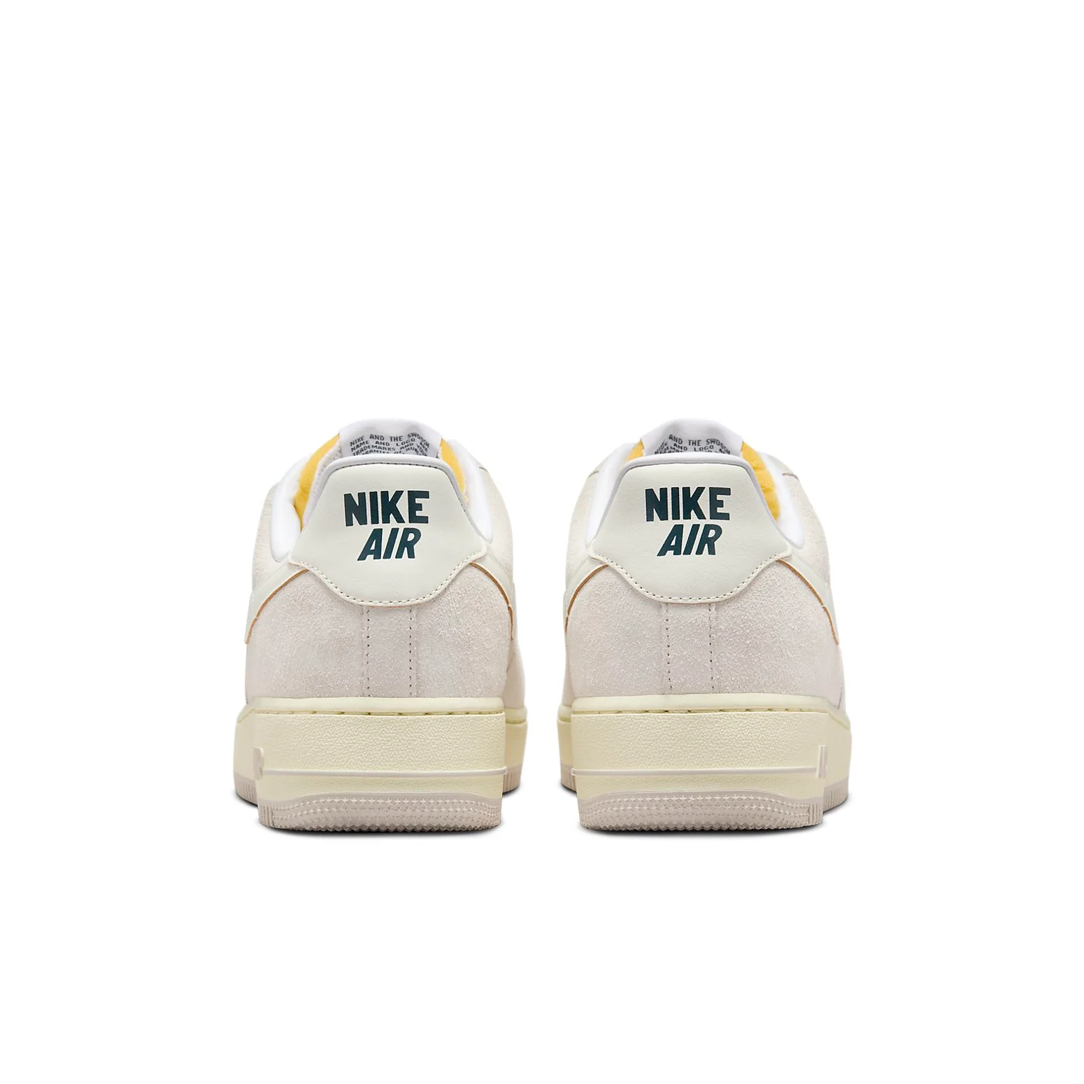 ntthhike Air fortthhce 1 Low 'Athletic Dept'