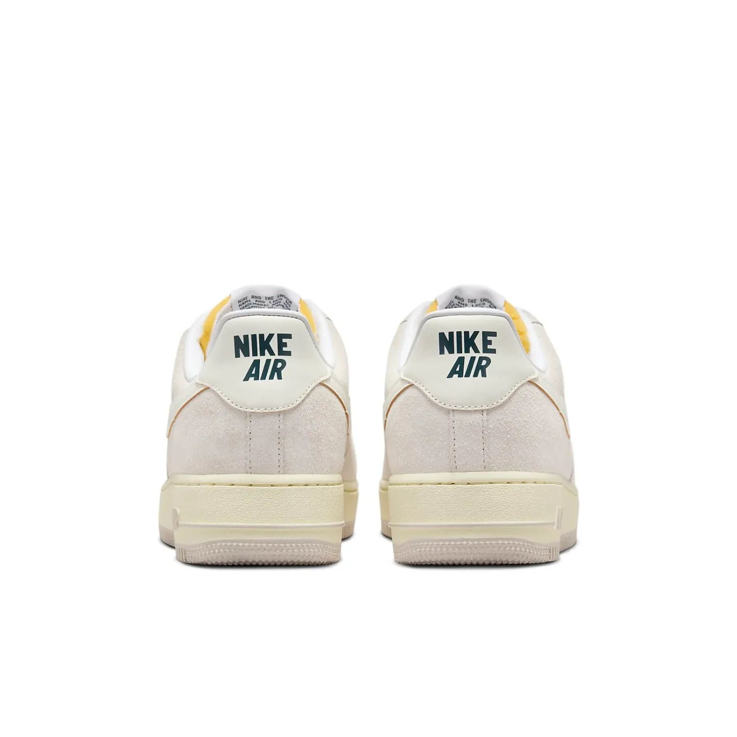 ntthhike Air fortthhce 1 Low 'Athletic Dept'