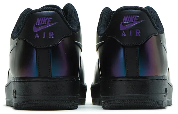 ntthhike Air fortthhce 1 Foamposite Pro 'Court Purple'