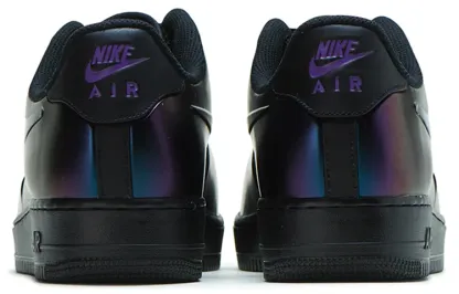 ntthhike Air fortthhce 1 Foamposite Pro 'Court Purple'