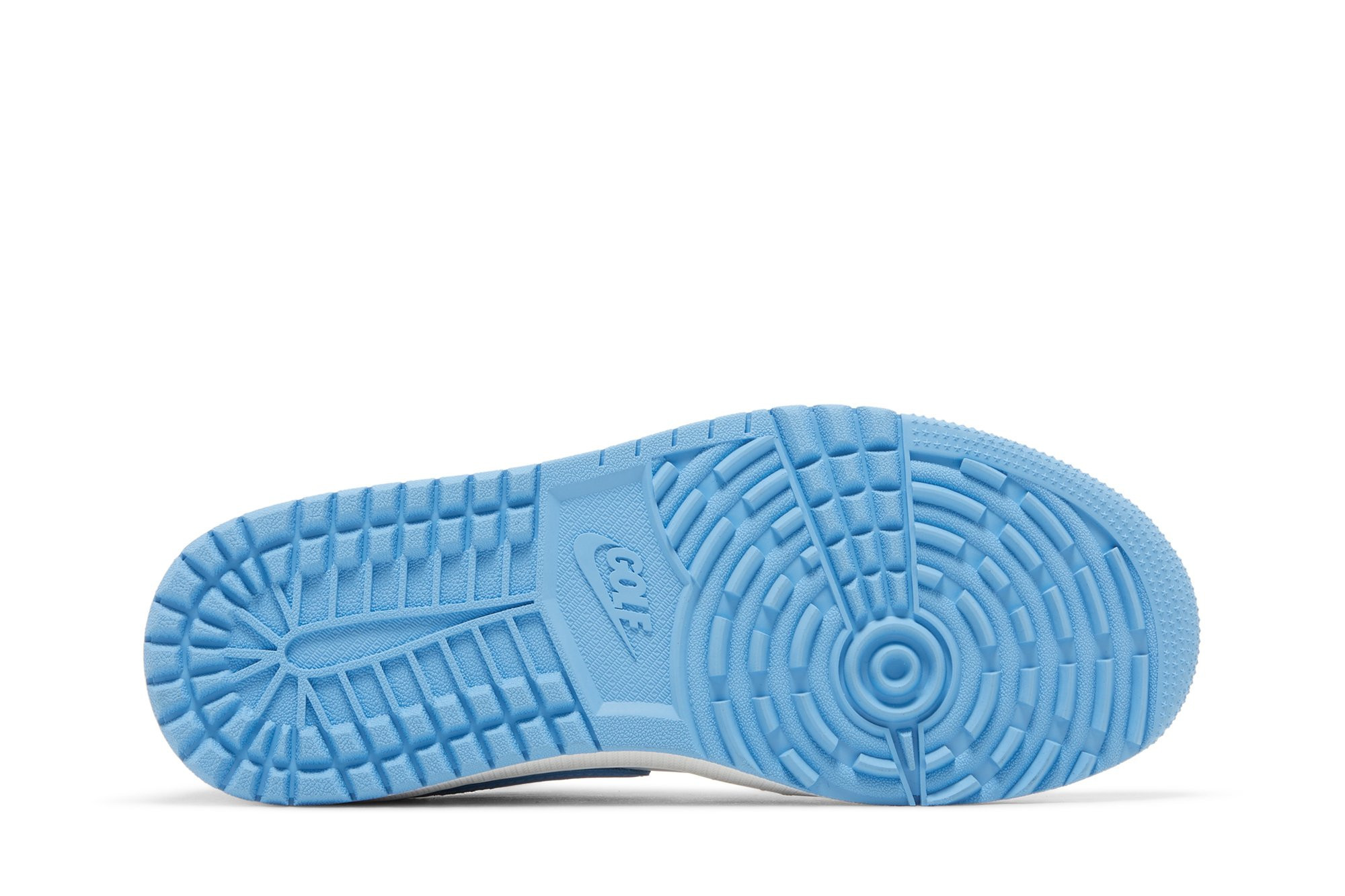 Air jortthhdan1 Low Golf 'UNC'