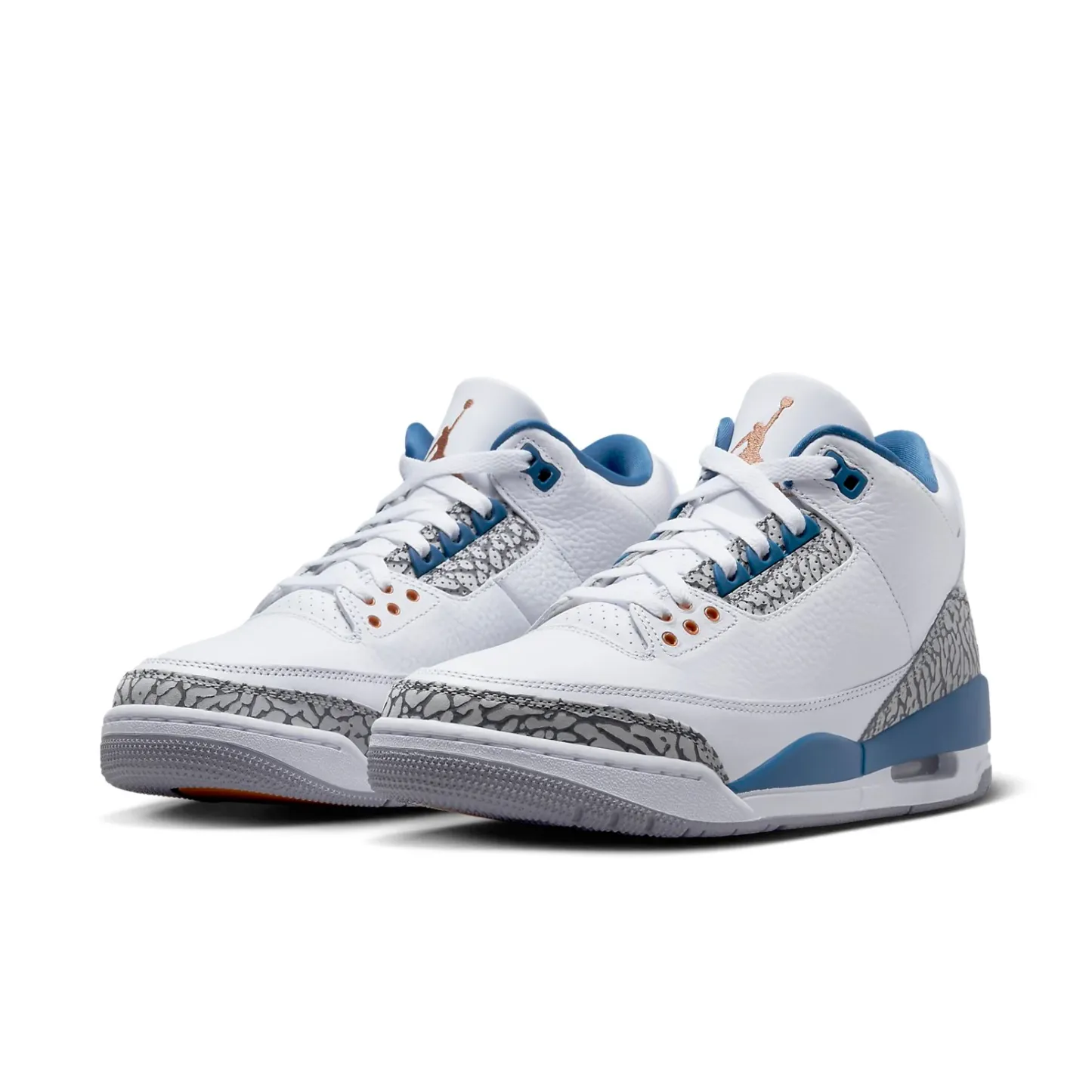 Air jotthhrdan 3 Retro 'Wizards' CT8532-148