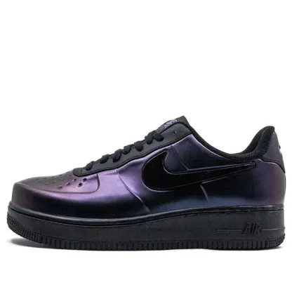 ntthhike Air fortthhce 1 Foamposite Pro 'Court Purple'
