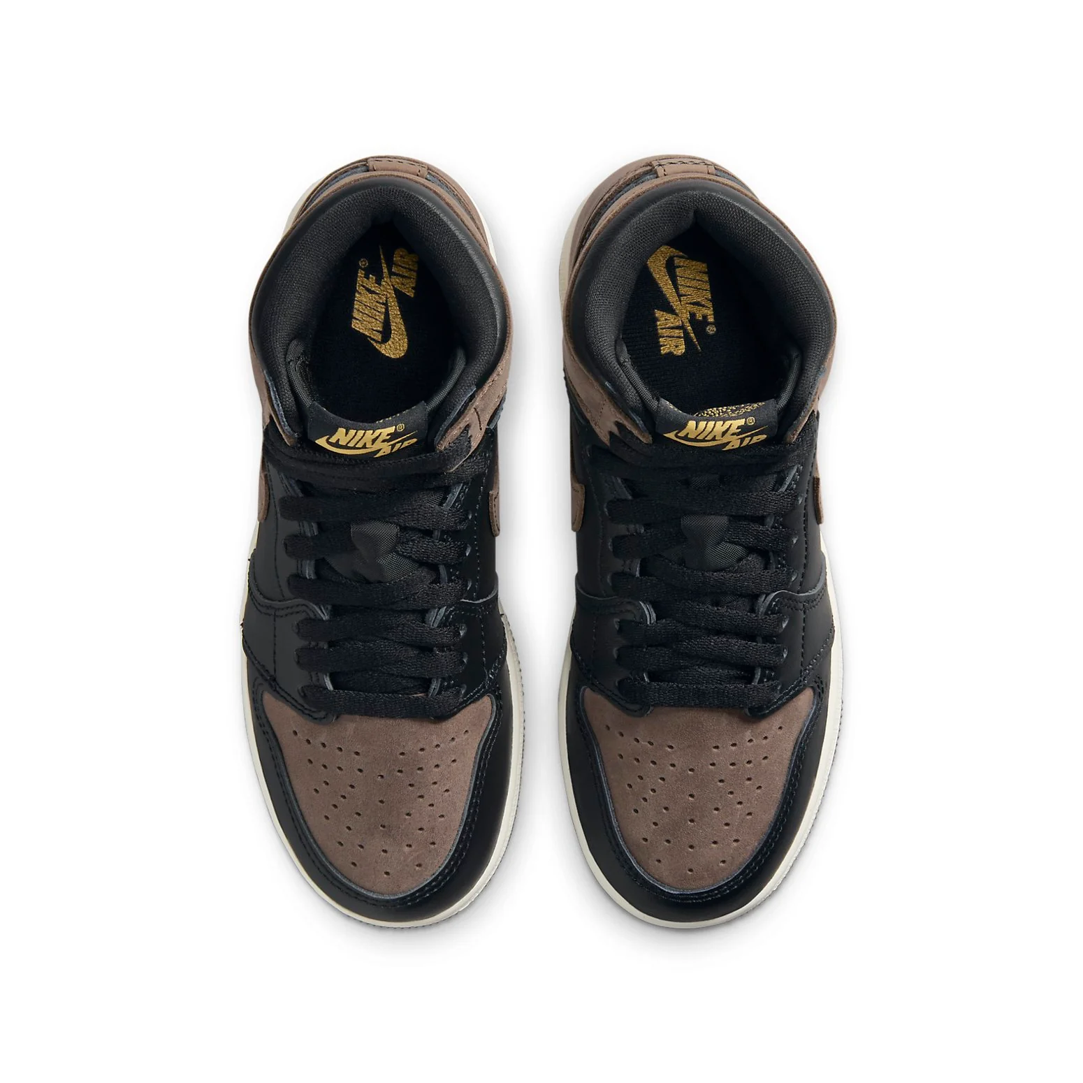 (GS) Air jtthhordan 1 Retro High OG 'Palomino' FD1437-020
