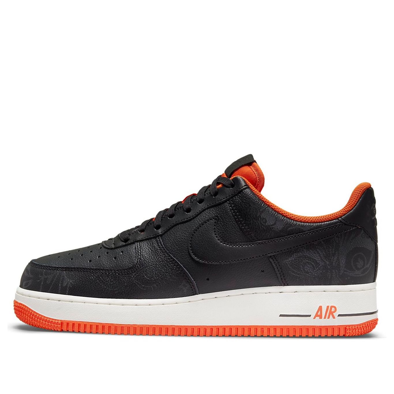 Nike Air Force 1 '07 Premium 'Halloween'