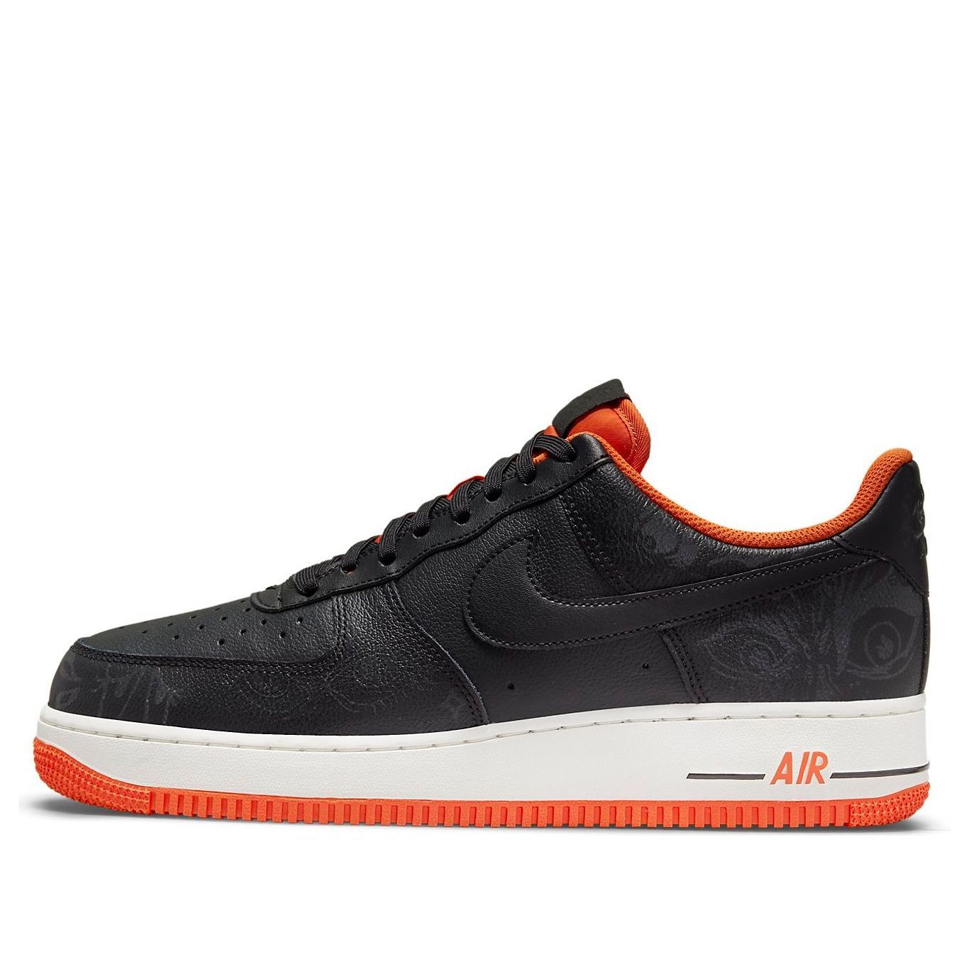 Nike Air Force 1 '07 Premium 'Halloween'