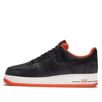 Nike Air Force 1 '07 Premium 'Halloween'