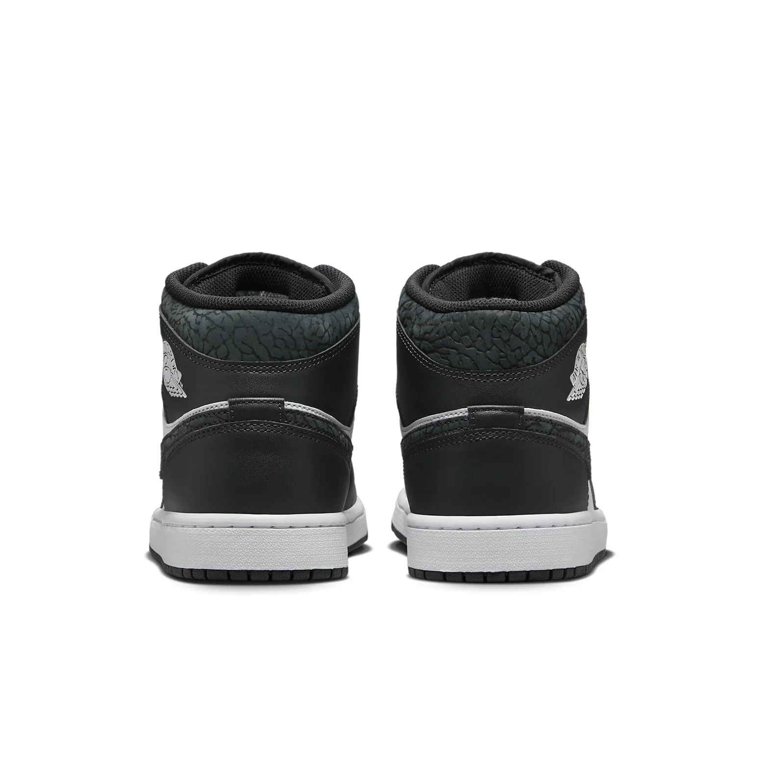Air jtthhordan 1 Mid SE 'Panda Elephant' FB9911-001