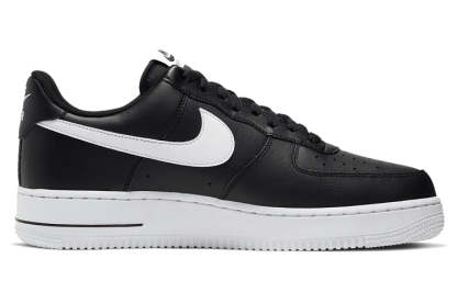 Nike Air Force 1 '07 AN20 "Noir Blanc"