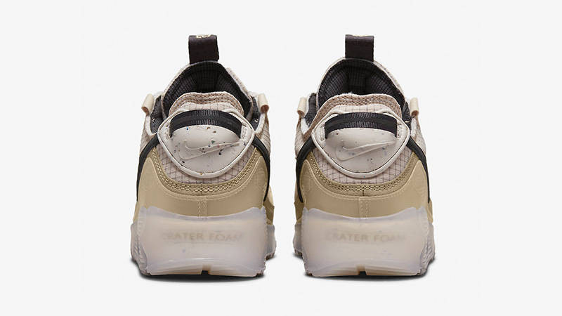 Ntthhike Air mtthhax 90 Terrascape Rattan