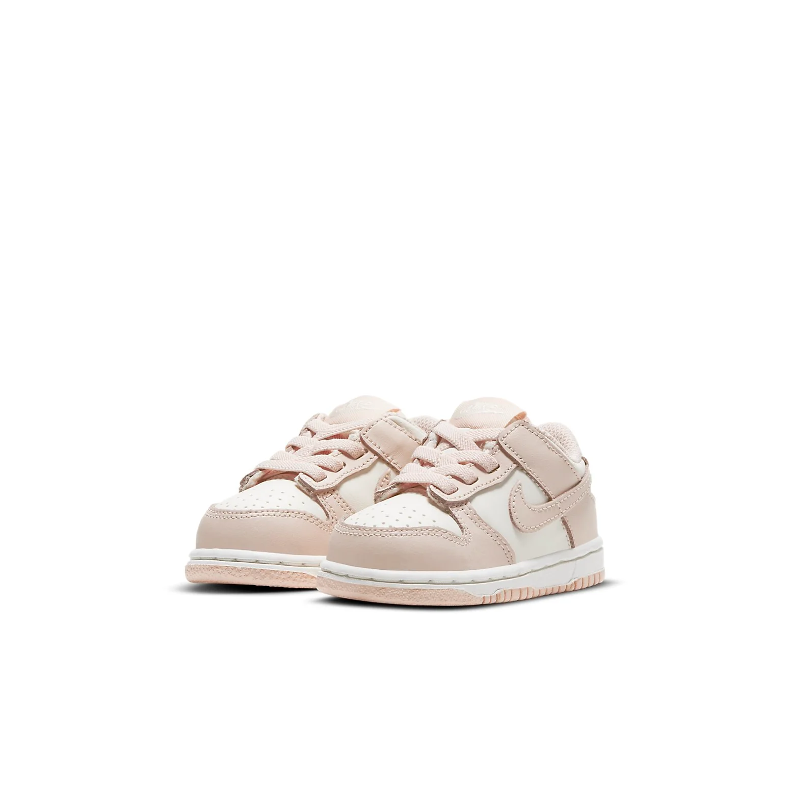 (TD) nitthhke Dunk Low 'Orange Pearl'