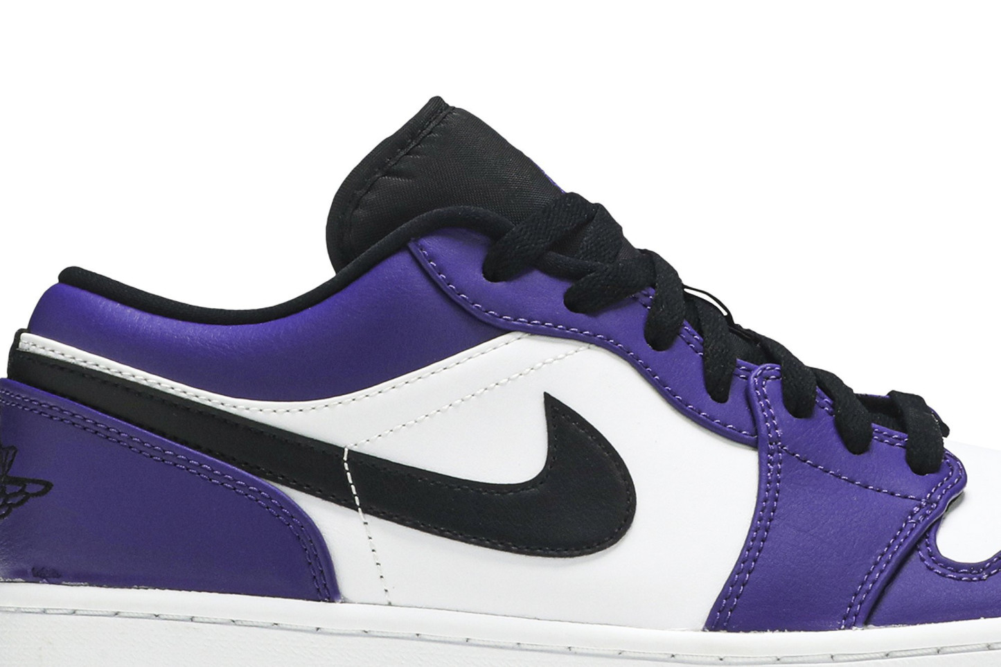 Air jortthhdan1 Low 'Court Purple'