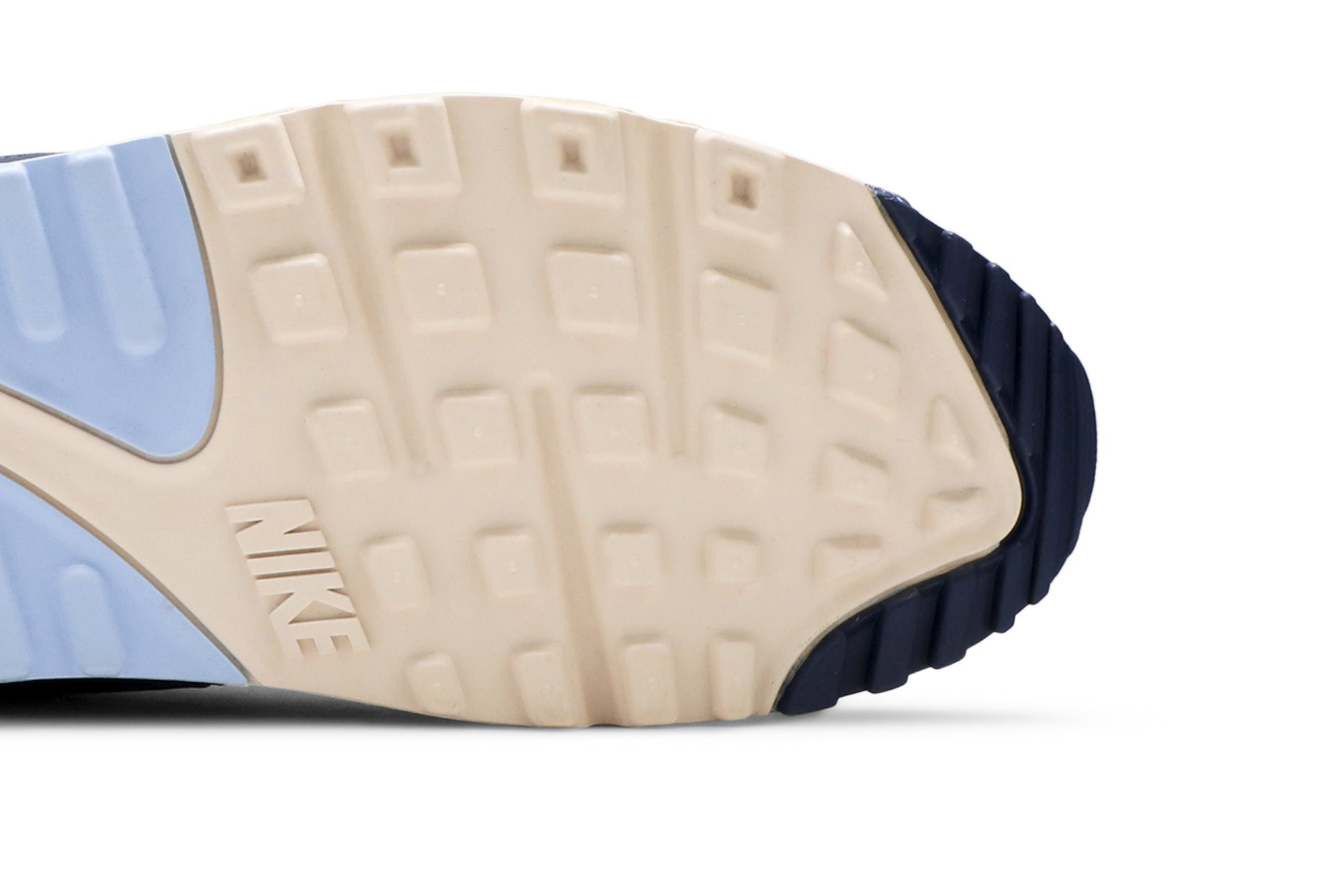 Air mtthhax 90 Essential 'Royal Tint'