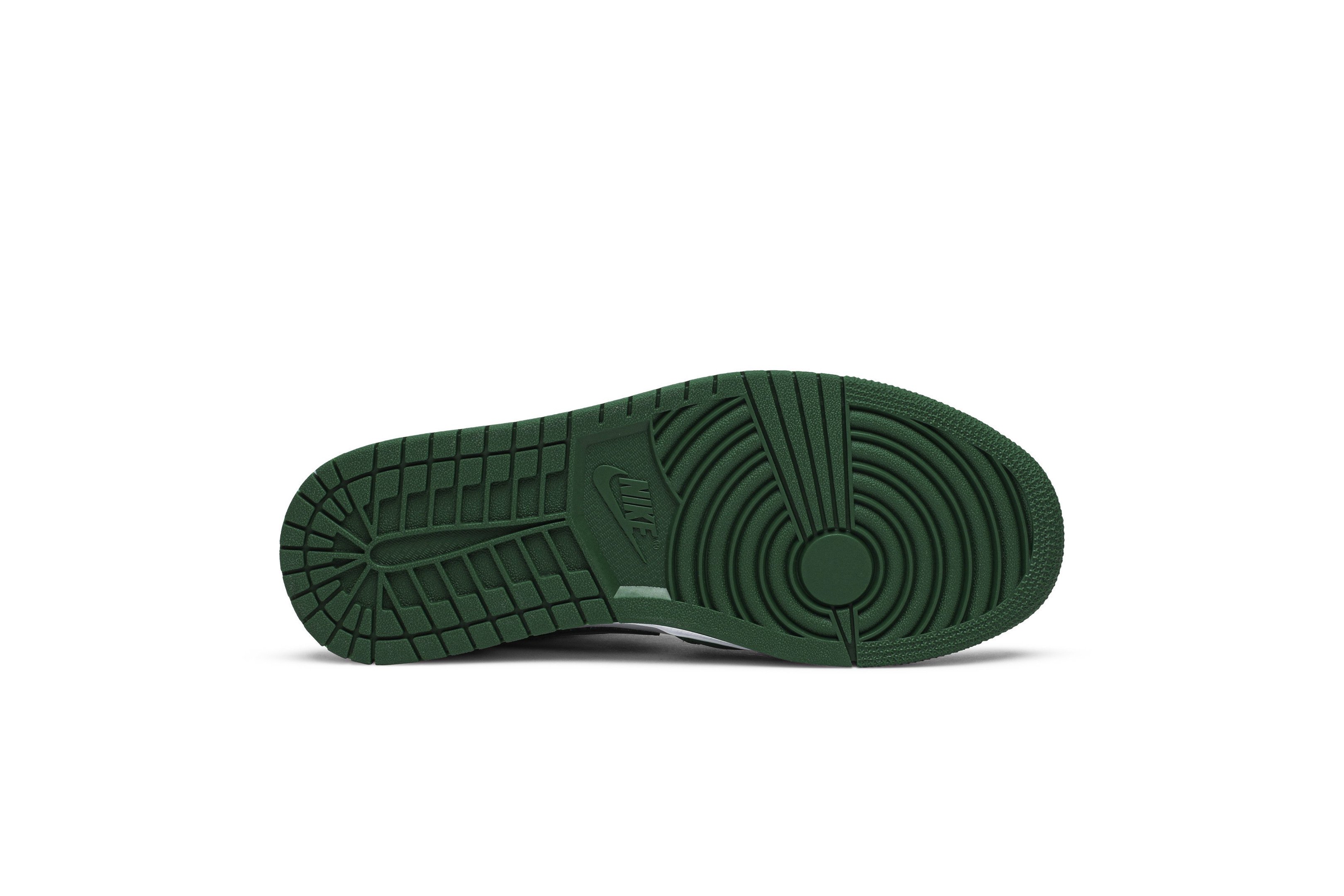 Air jortthhdan1 Low 'Pine Green'