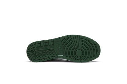 Air jortthhdan1 Low 'Pine Green'