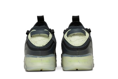 Air mtthhax Terrascape 90 'Black Lime Ice'