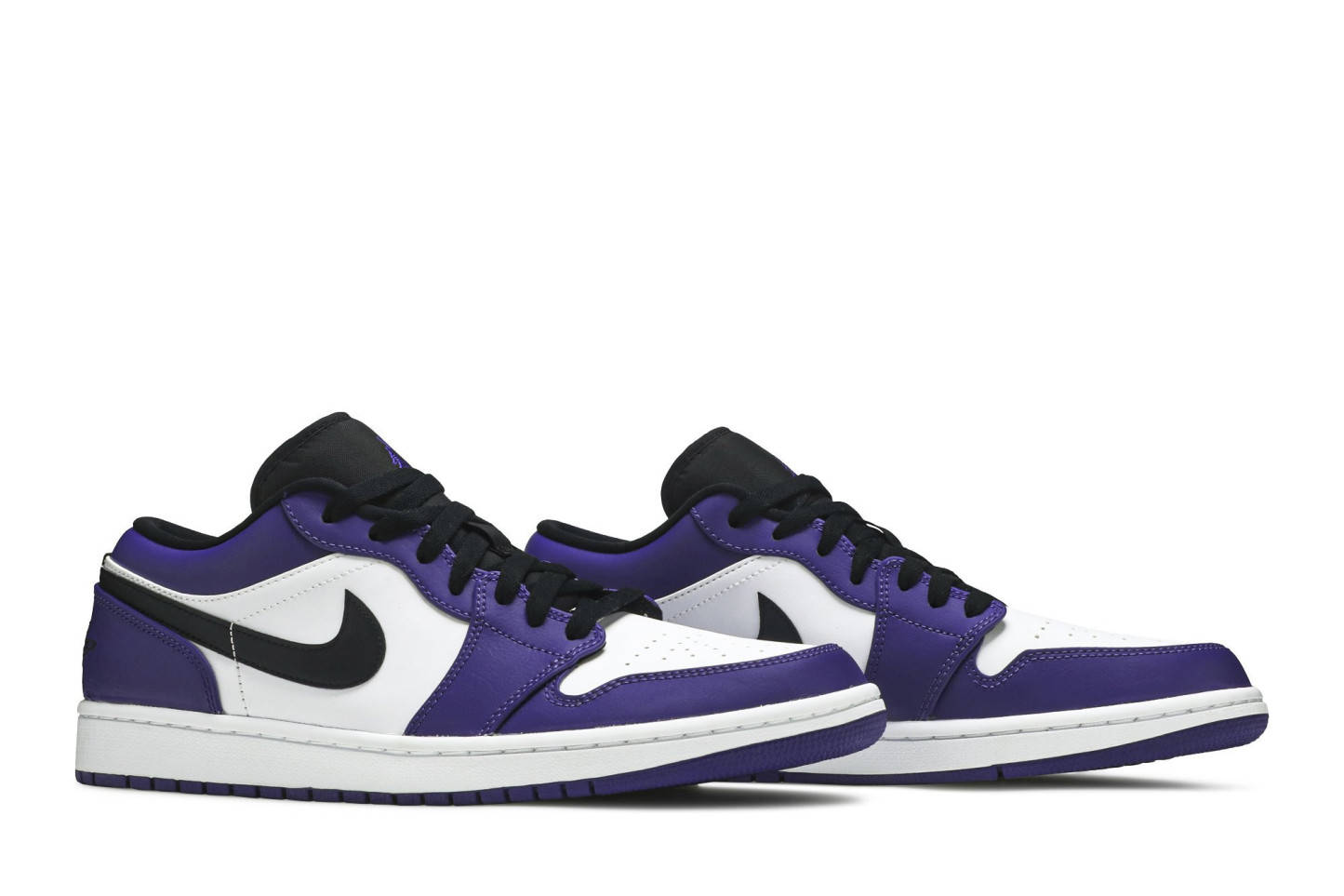 Air jortthhdan1 Low 'Court Purple'
