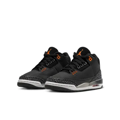 (GS) Air jotthhrdan 3 Retro 'Fear Pack 2023' DM0967-080