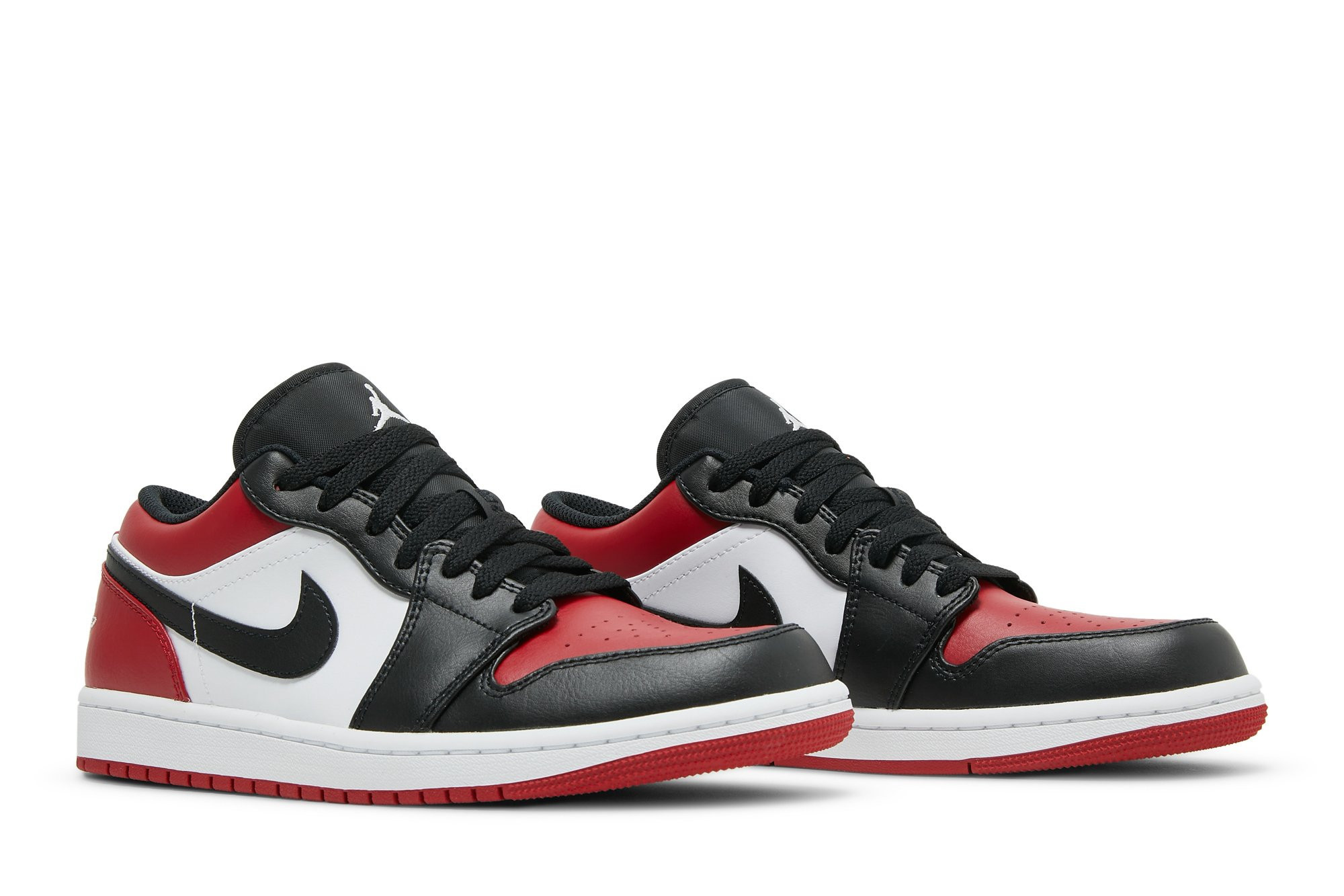 Air jortthhdan1 Low 'Bred Toe'