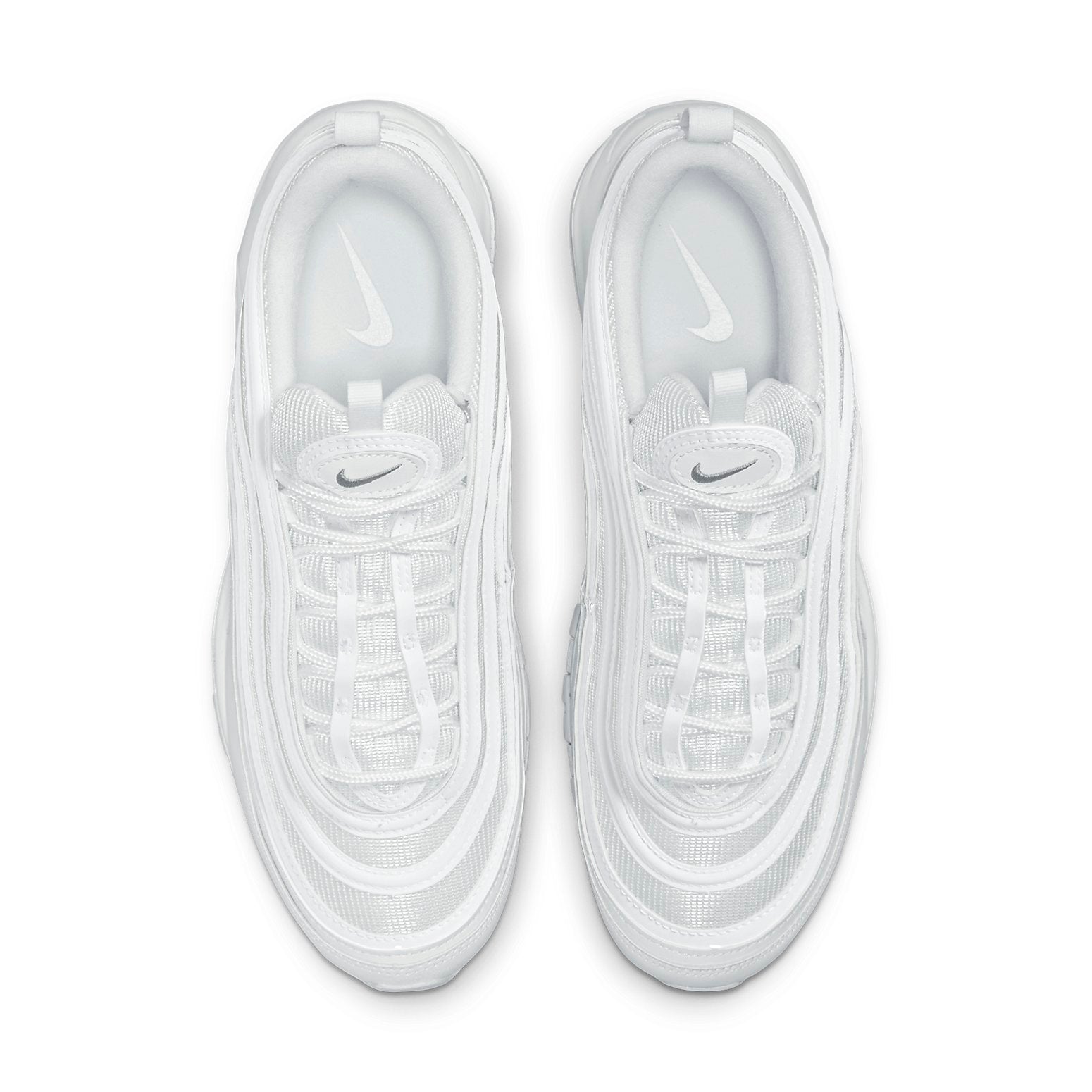 nike Air Max 97 'Triple White' 921826-101