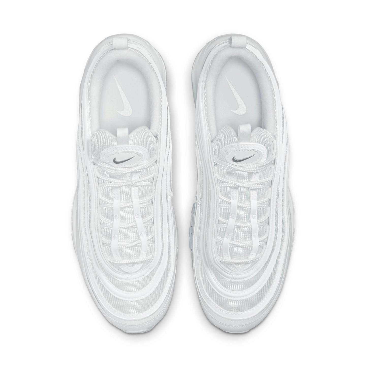 nike Air Max 97 'Triple White' 921826-101