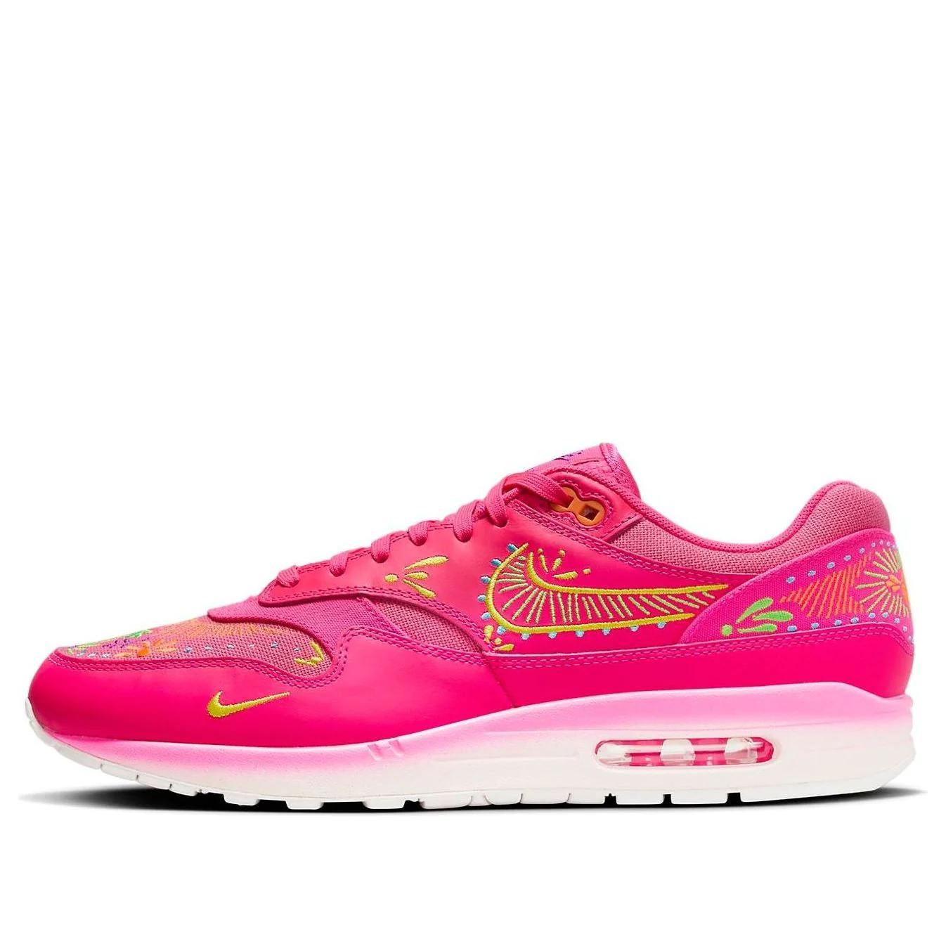 nitthhke Air matthhx 1 Premium 'Da De Muertos'