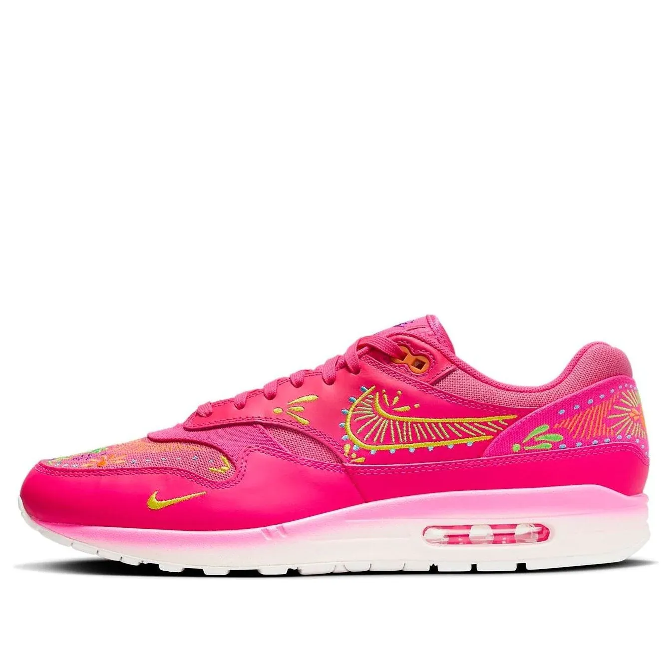 nitthhke Air matthhx 1 Premium 'Da De Muertos'