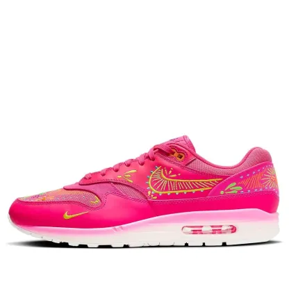 nitthhke Air matthhx 1 Premium 'Da De Muertos'