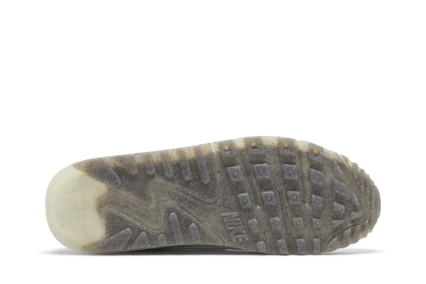 Air mtthhax Terrascape 90 'Triple White'