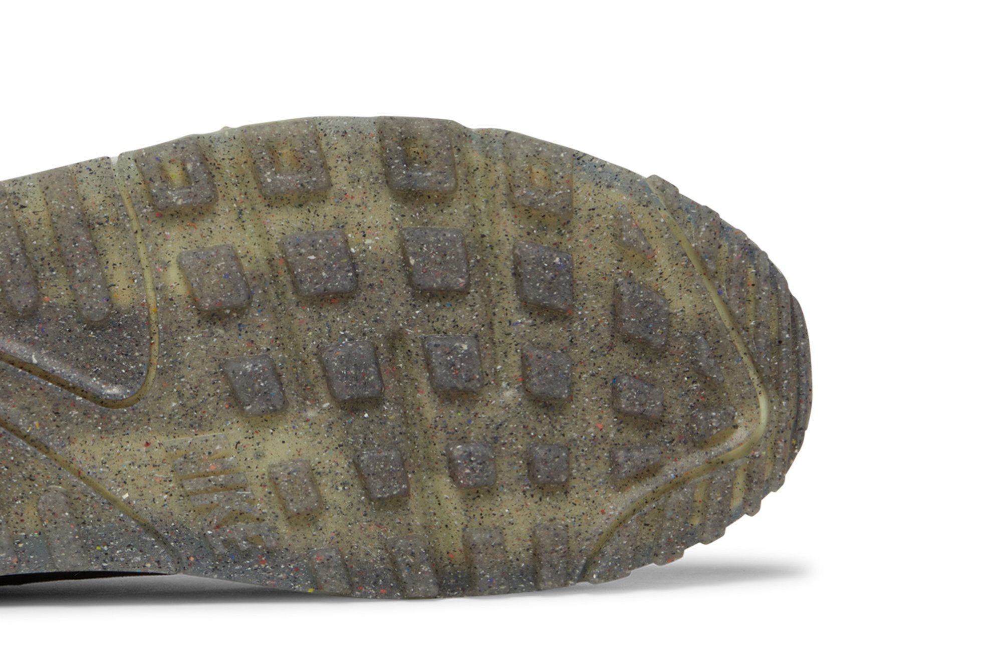 Air mtthhax Terrascape 90 'Black Lime Ice'