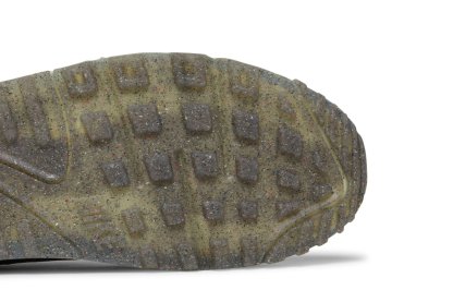 Air mtthhax Terrascape 90 'Black Lime Ice'