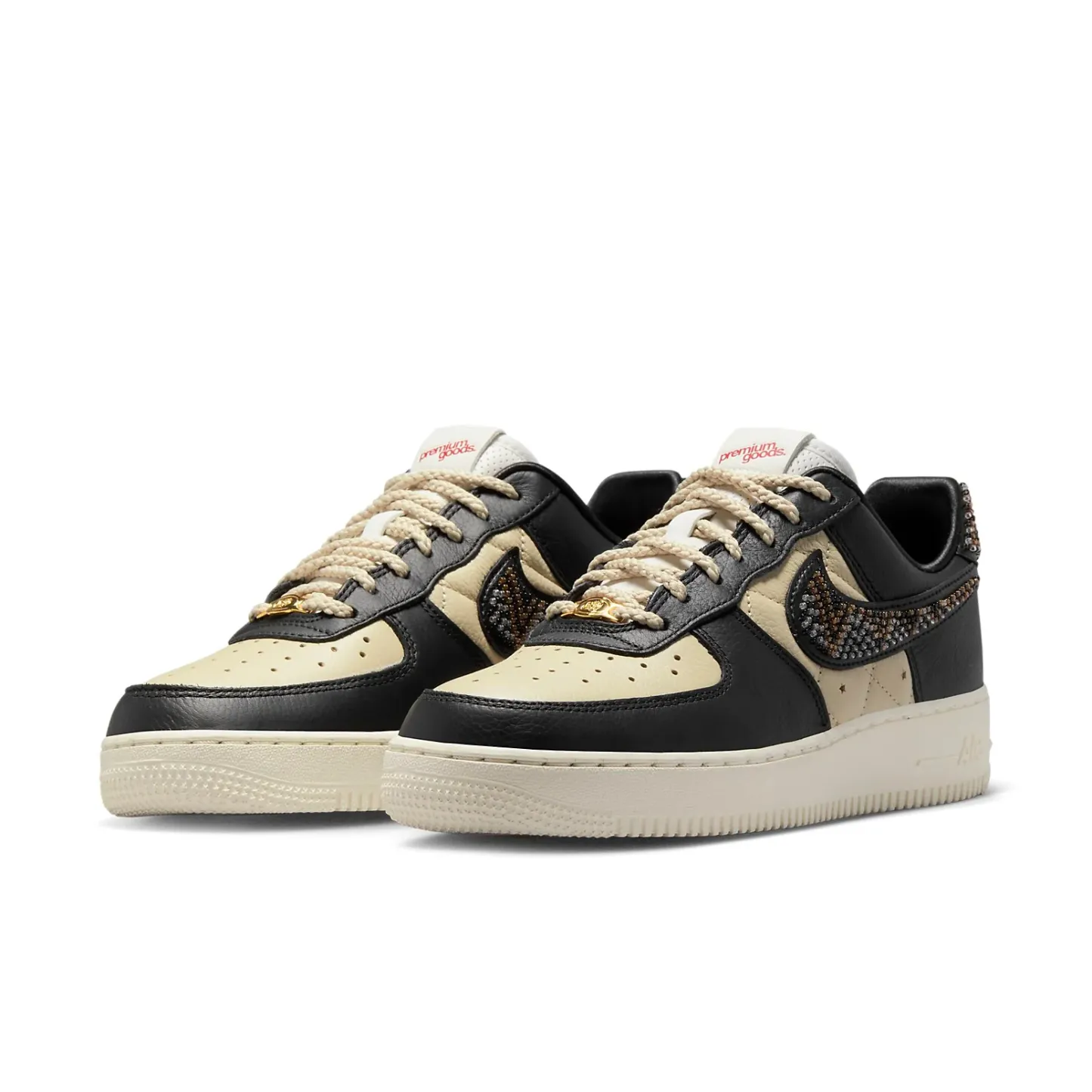 (WMNS) nitthhke Premium Goods x Air fortthhce 1 SP 'The Sophia'