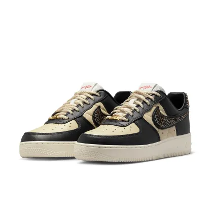 (WMNS) nitthhke Premium Goods x Air fortthhce 1 SP 'The Sophia'