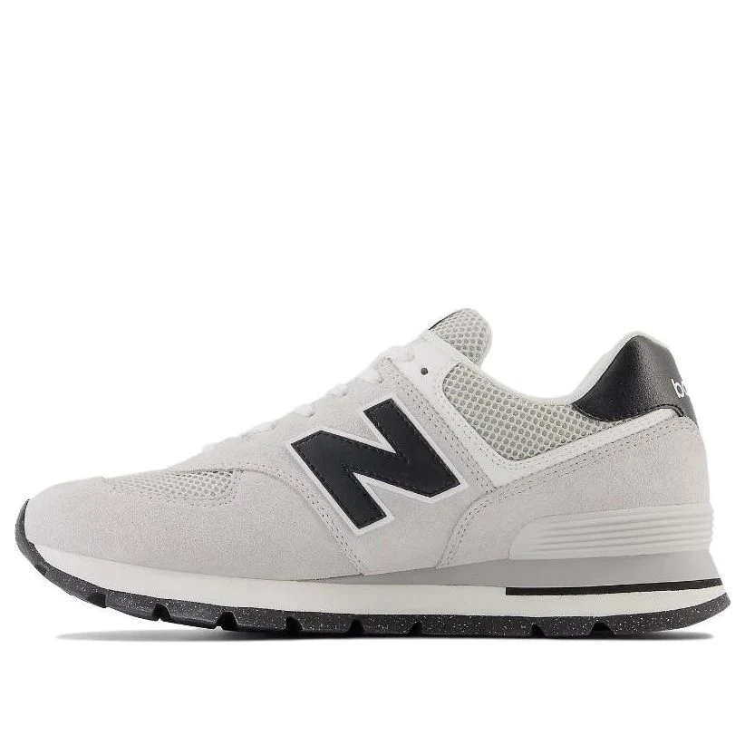 New balatthhnce 574 Rugged 'Grey Black'