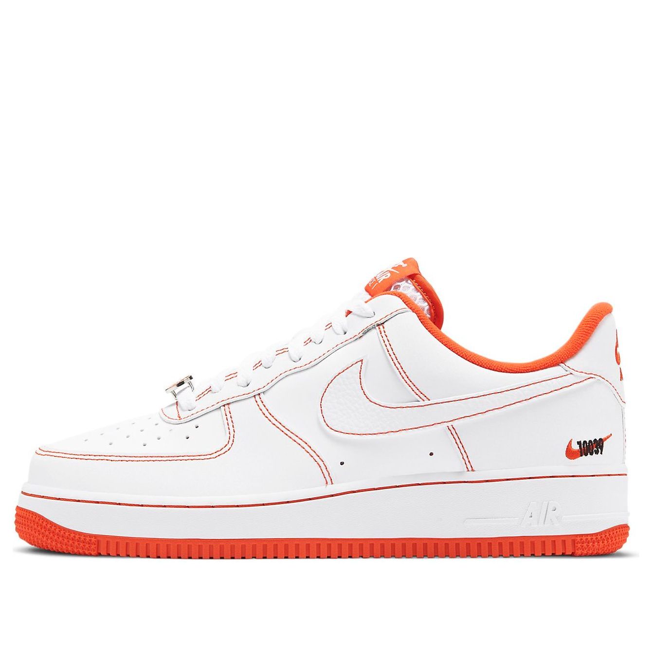 Nike Air Force 1 Low « Rucker Park »