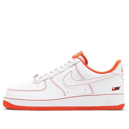 Nike Air Force 1 Low « Rucker Park »