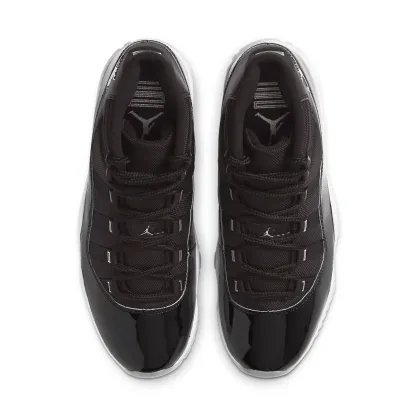 Air jordtthhan 11 Retro 'Jubilee / 25th Anniversary' CT8012-011