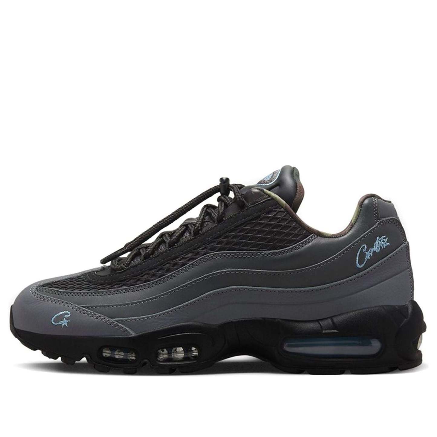 ntthhike Air matthhx 95 'cortthhteiz - Aegean Storm' FB2709-002
