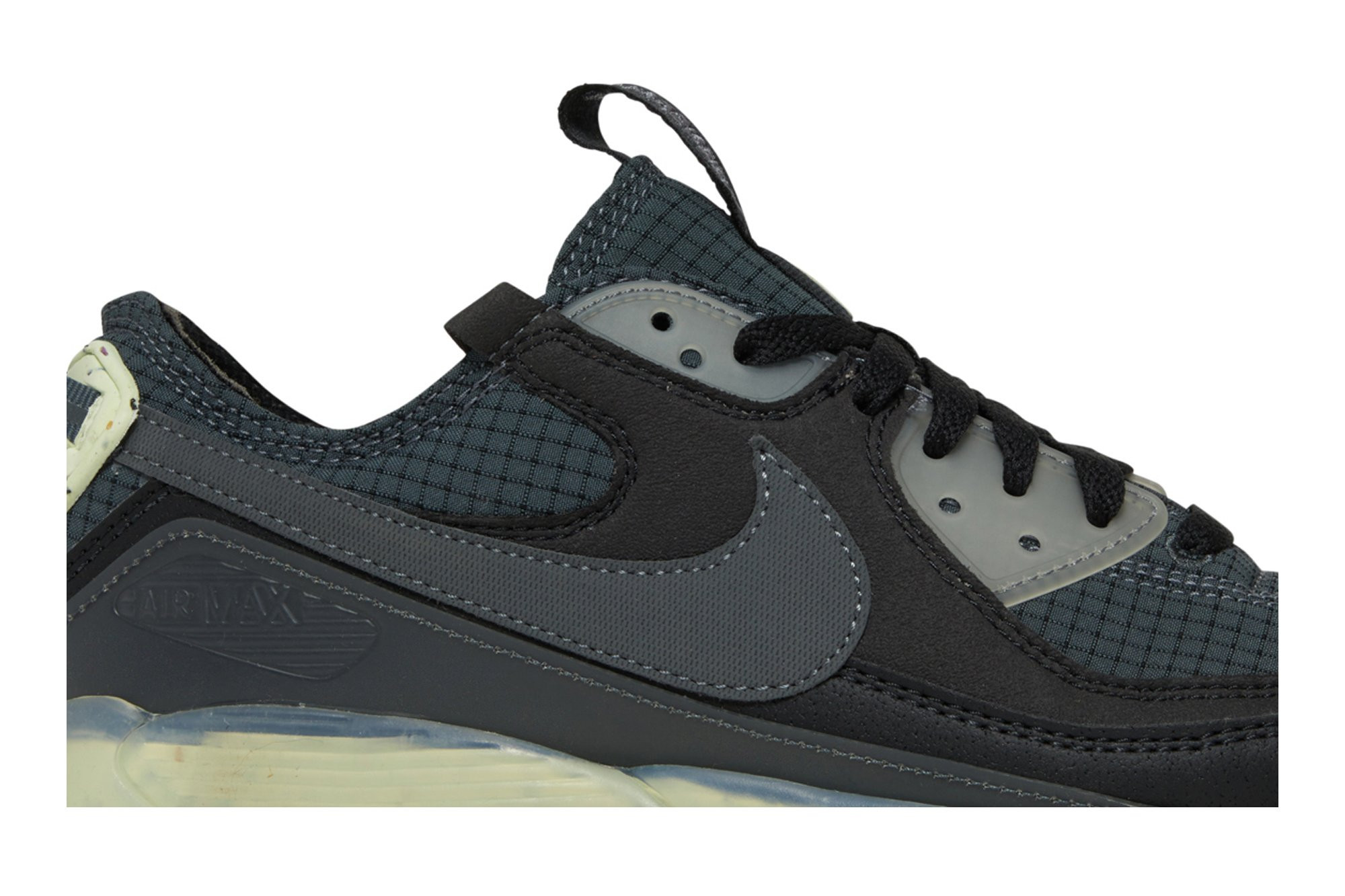 Air mtthhax Terrascape 90 'Black Lime Ice'