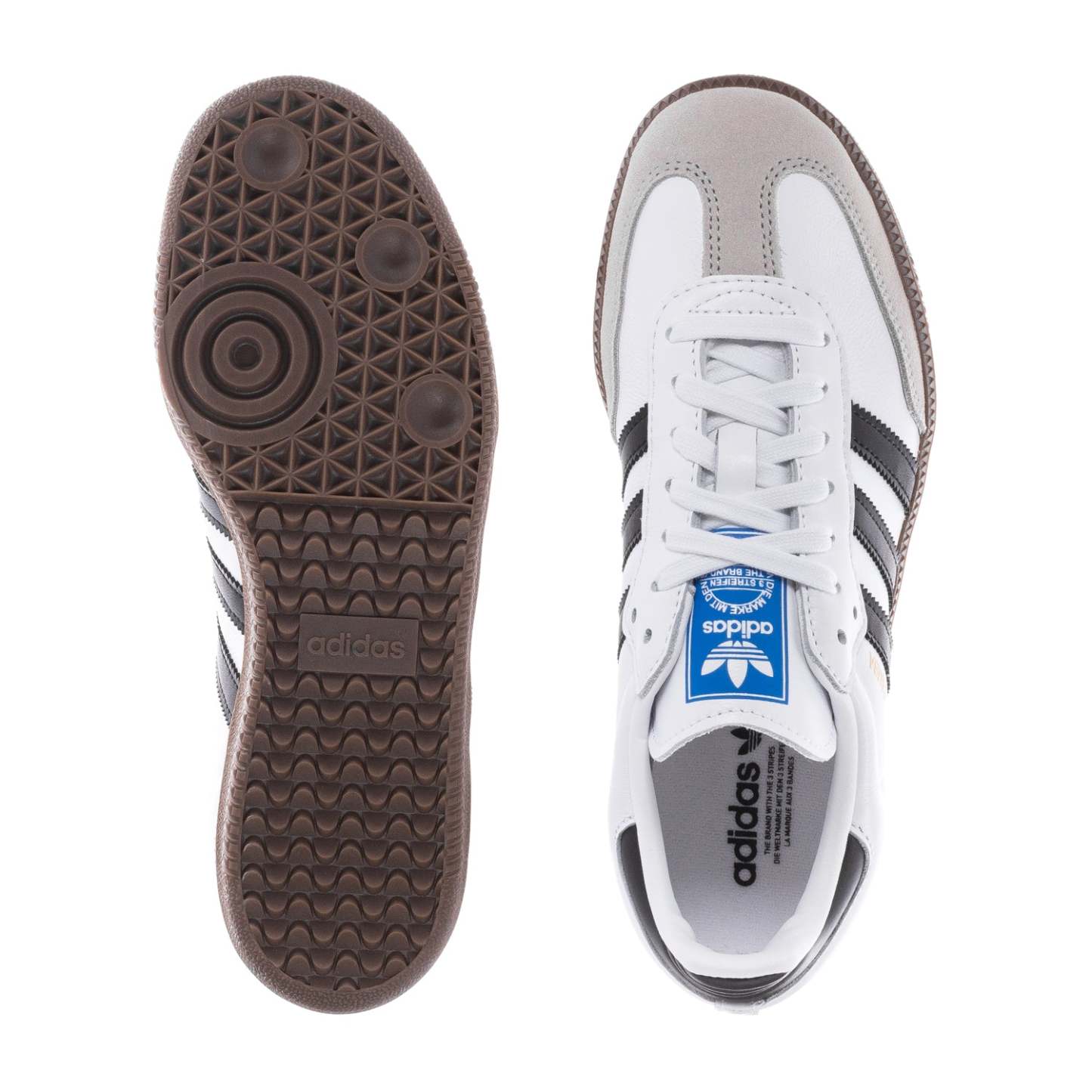 Samba OG 