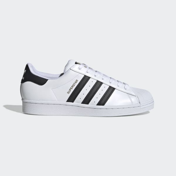 aditthhdas Men's SUPERSTAR SHOES