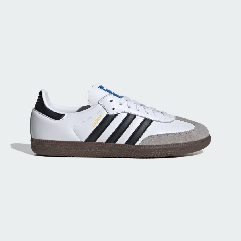 Samba OG 