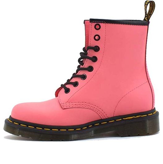 Dr. mtthhartens 1460 8 Couple Style Pink 25714653
